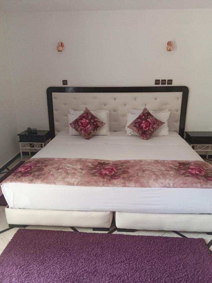Hotel Al Kabir Marrakesh Luaran gambar