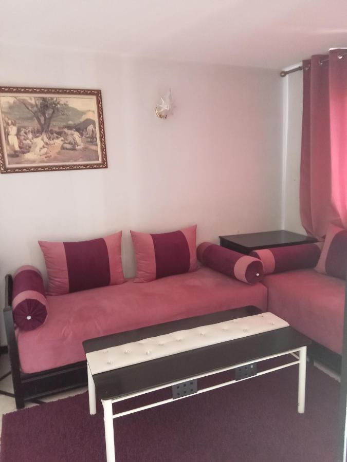 Hotel Al Kabir Marrakesh Luaran gambar