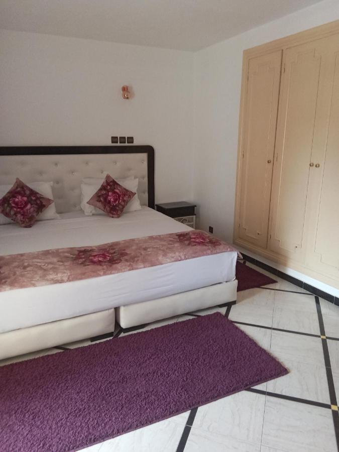 Hotel Al Kabir Marrakesh Luaran gambar