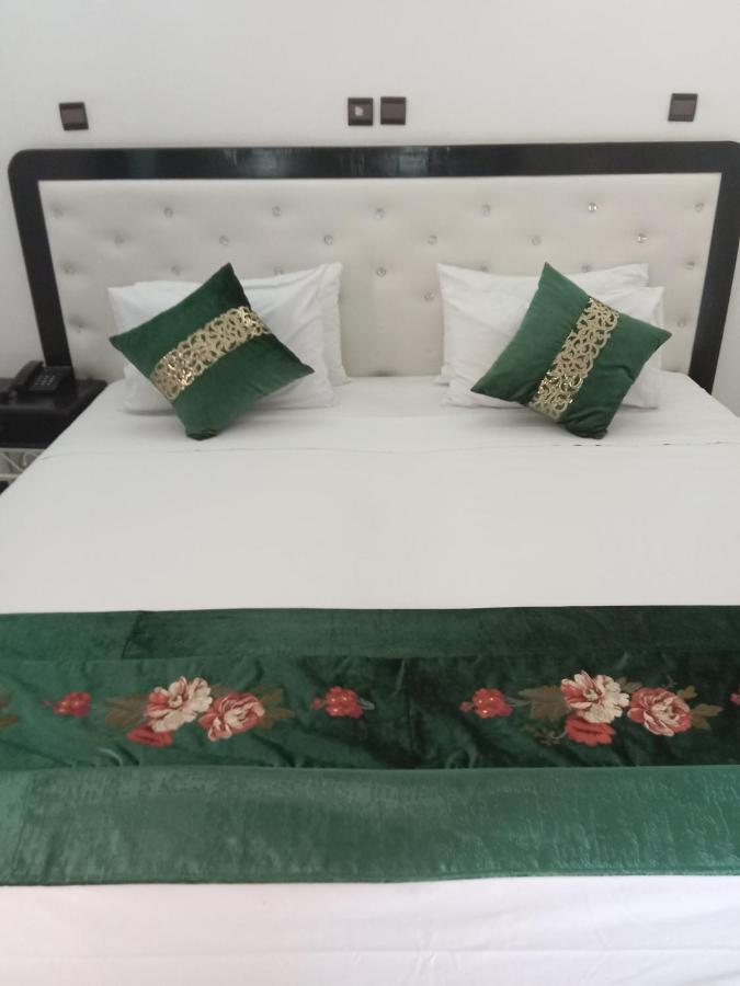 Hotel Al Kabir Marrakesh Luaran gambar