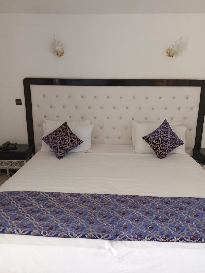 Hotel Al Kabir Marrakesh Luaran gambar