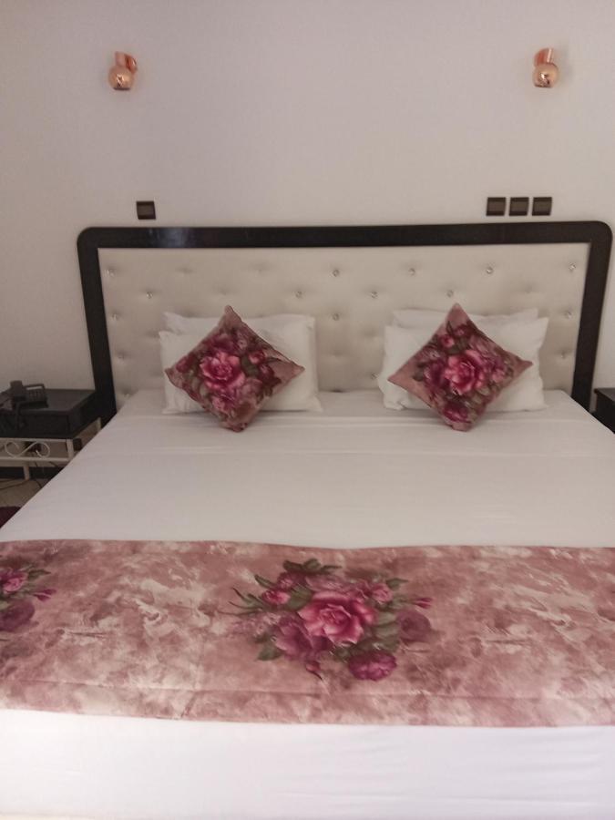 Hotel Al Kabir Marrakesh Luaran gambar